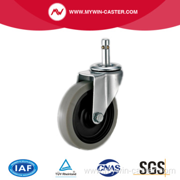 Light Duty TPR Industrial Caster